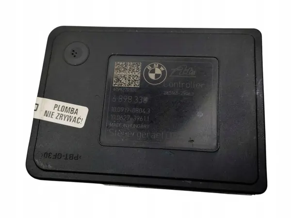 ABS-pomp OEM 6898337 6898338 voor Mini F55 F56 F57 image 3