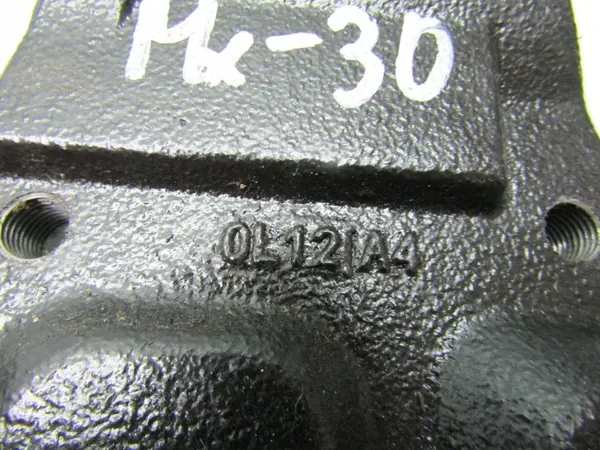 Mazda MX-30 21R Klimakompressor-Halterung OEM image 4