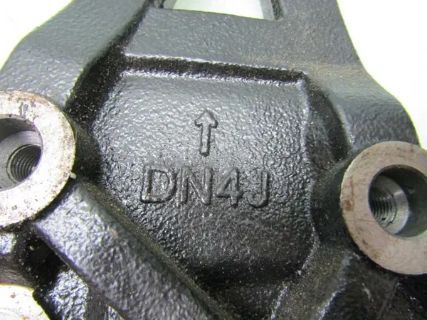 Mazda MX-30 21R Klimakompressor-Halterung OEM image 5