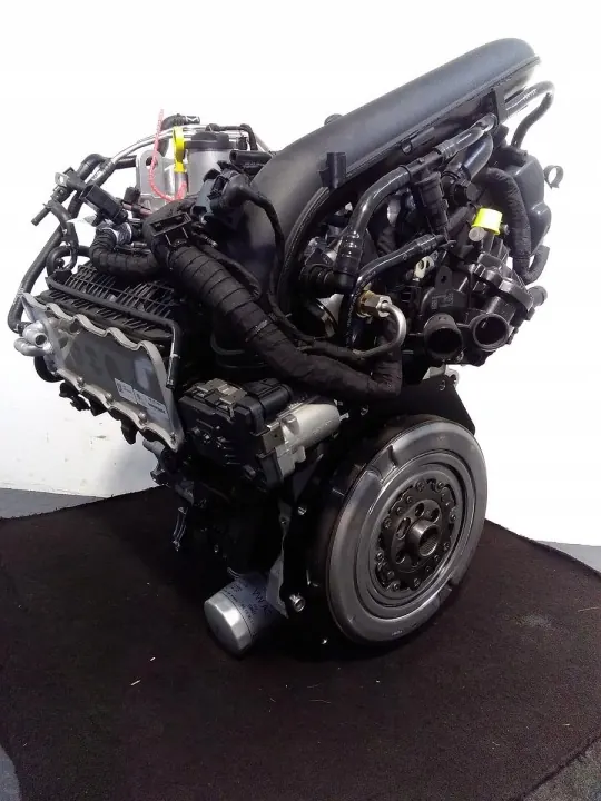 VW Audi Seat 1.4 TFSI Hybrid CUK CUKC Ny Motor image 4