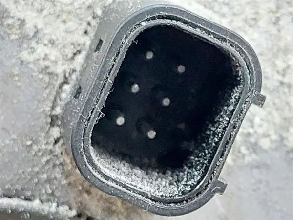 Válvula de Freio Principal Man TGX TGS TGA EURO 5 81521306298 image 7