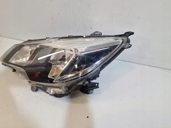 LÁMPARA IZQUIERDA MITSUBISHI SPACE STAR LIFT 8301D445 image 2