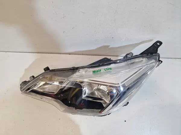 LÁMPARA IZQUIERDA MITSUBISHI SPACE STAR LIFT 8301D445 image 3