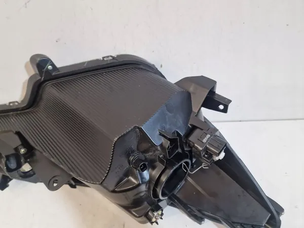 LÁMPARA IZQUIERDA MITSUBISHI SPACE STAR LIFT 8301D445 image 6