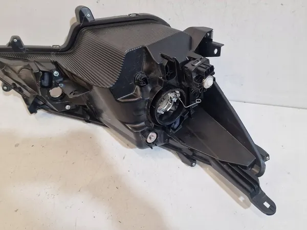 LÁMPARA IZQUIERDA MITSUBISHI SPACE STAR LIFT 8301D445 image 7