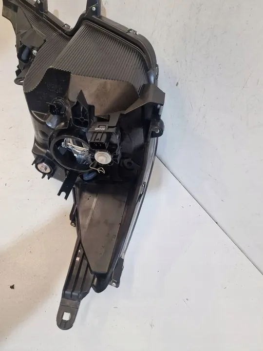 LÁMPARA IZQUIERDA MITSUBISHI SPACE STAR LIFT 8301D445 image 8