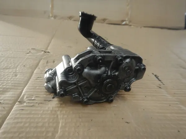 Oliepomp OEM 9809524280 voor Peugeot Boxer III 2.0 BlueHDI image 5