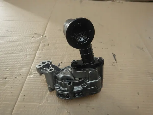 Oliepomp OEM 9809524280 voor Peugeot Boxer III 2.0 BlueHDI image 7