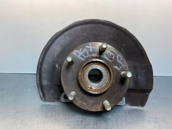 Mitsubishi ASX Vorderradnabe OEM FBZ23852 image 2