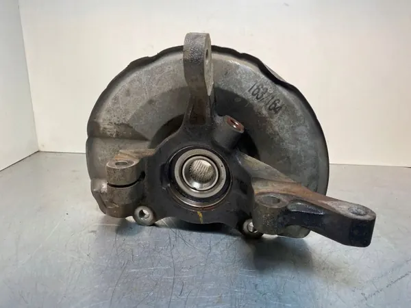 Mitsubishi ASX Vorderradnabe OEM FBZ23852 image 6