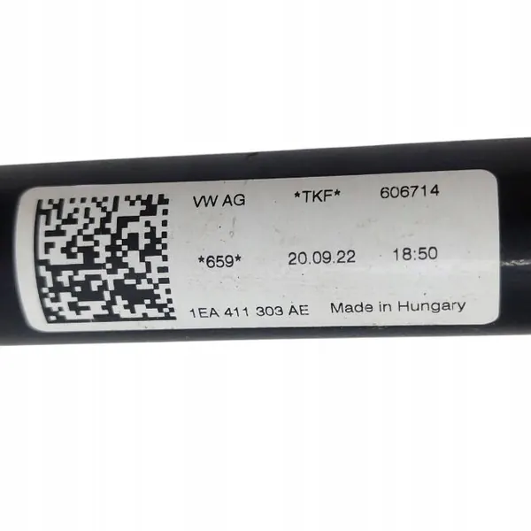 OEM 1EA411303AE Frontstabilisator für SKODA ENYAQ IV SUV image 9
