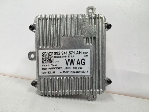 Module LED Clignotant Avant VW OEM 992941571AH image 2