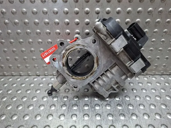 Drosselklappe 48CPD6 55229467 Fiat Bravo II Doblo II image 2