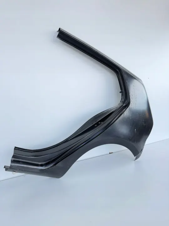 VW Golf VII vänster bakskärmsskydd OEM 5G4817269 image 3