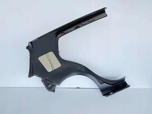 VW Golf VII vänster bakskärmsskydd OEM 5G4817269 image 4