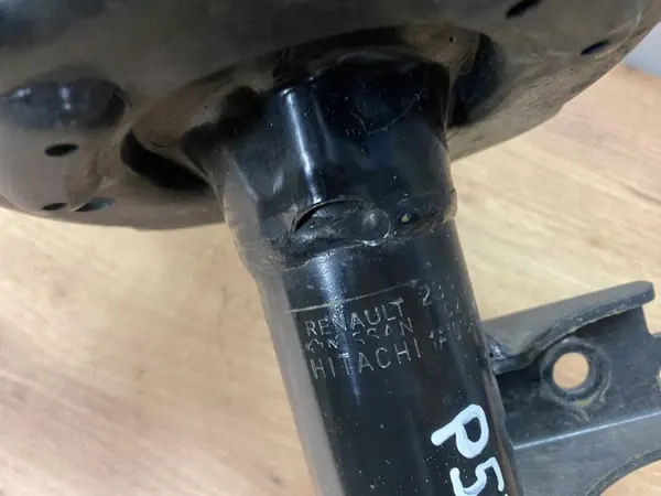 Ammortizzatore Anteriore Destro Renault AUSTRAL 2024 543026765R image 2
