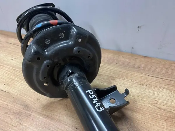 Ammortizzatore Anteriore Destro Renault AUSTRAL 2024 543026765R image 4