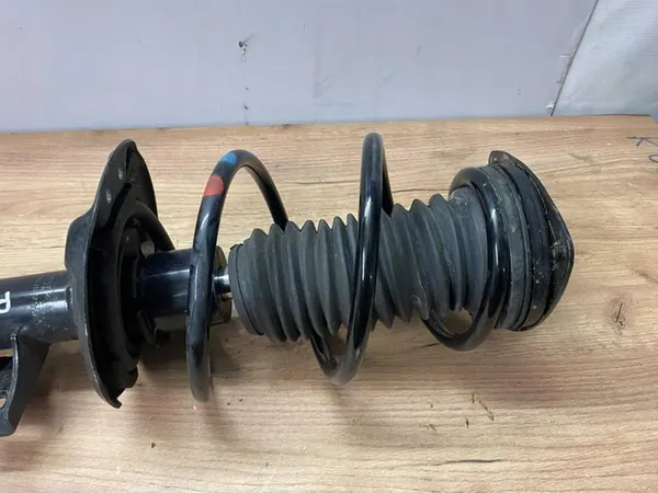 Ammortizzatore Anteriore Destro Renault AUSTRAL 2024 543026765R image 7