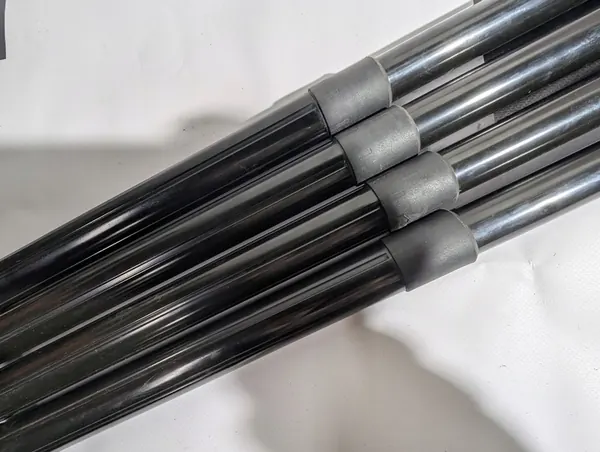 VOLVO V60 II Bagagelucka Lyftstöd OEM 32296298 image 4