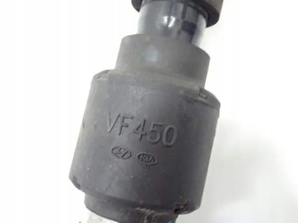 Eje de transmisión delantero derecho largo OEM PÓŁOŚ PRAWY PRZÓD DŁUGA AUTOMAT HYUNDAI I40 1.7 CRDi D4FD LIFT 16R image 6