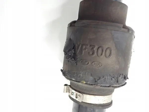 Eje de transmisión delantero derecho largo OEM PÓŁOŚ PRAWY PRZÓD DŁUGA AUTOMAT HYUNDAI I40 1.7 CRDi D4FD LIFT 16R image 7