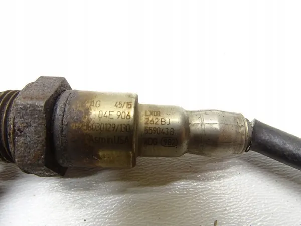 Sensor Lambda Skoda Fabia III Rapid Ibiza IV Polo 6C OEM image 4