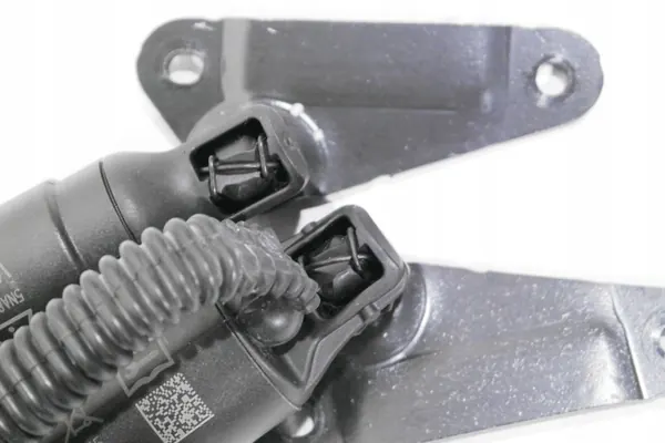 VW TIGUAN 5NA Motorhuv Aktuator 5NA823359B image 4