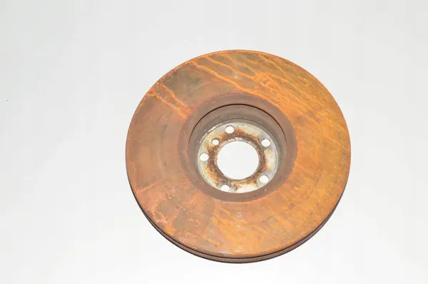 Disco de Freio Dianteiro BMW X6 34106898726 image 4