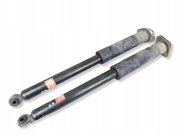 Amortisseur Arrière Set OEM 343352 pour BMW 3 E46 image 2