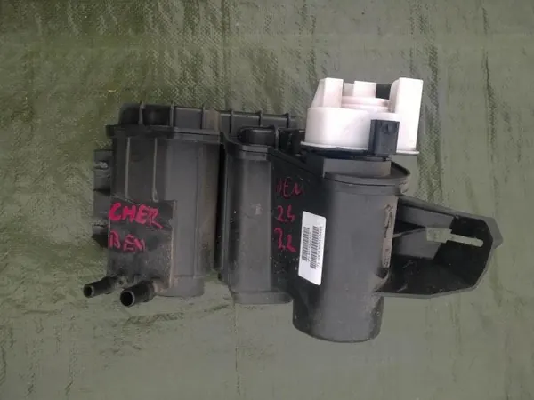Kraftstoffdampf-Kohlefilter Jeep Cherokee KL 2014- image 2