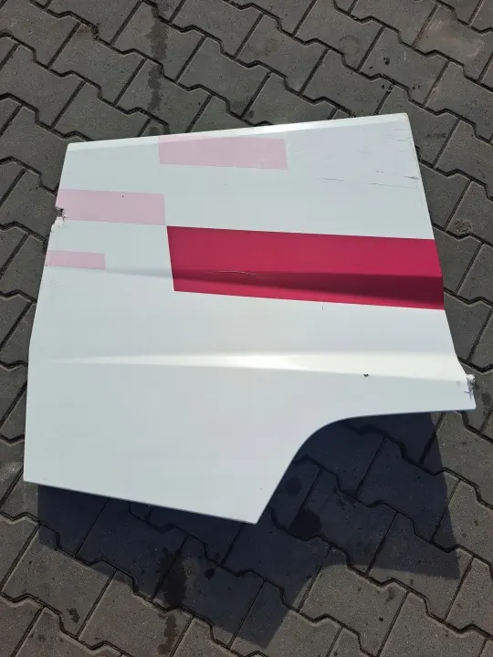 Porte de boîte à gants droite OEM KLAPA SCHOWKA RENAULT image 2