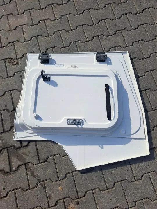 Porte de boîte à gants droite OEM KLAPA SCHOWKA RENAULT image 5
