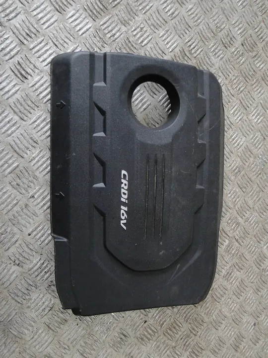 Moottorin Suojus Kia Sportage IV 1.7 CRDI image 2