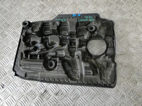 Moottorin Suojus Kia Sportage IV 1.7 CRDI image 3