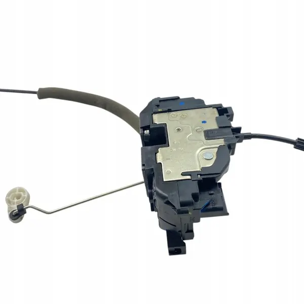 Vänster Bakdörrslås Renault Kangoo II Citan image 10