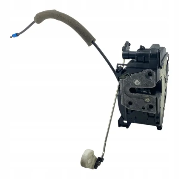 Vänster Bakdörrslås Renault Kangoo II Citan image 2