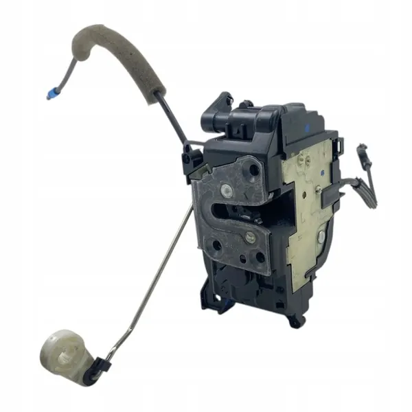 Vänster Bakdörrslås Renault Kangoo II Citan image 4