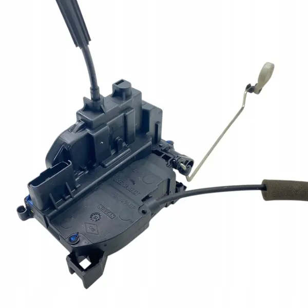 Vänster Bakdörrslås Renault Kangoo II Citan image 5