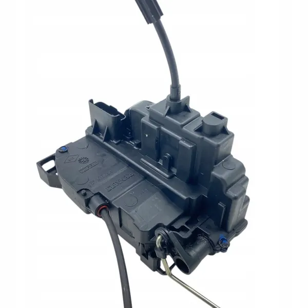 Vänster Bakdörrslås Renault Kangoo II Citan image 6