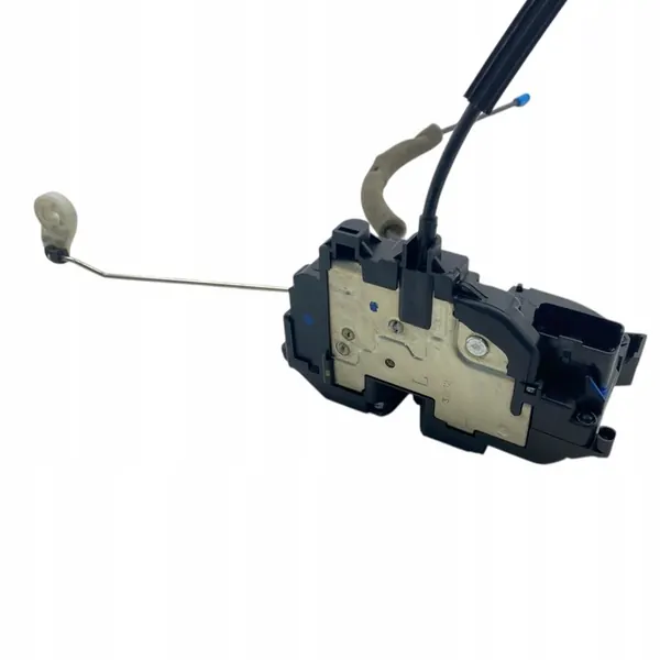 Vänster Bakdörrslås Renault Kangoo II Citan image 7