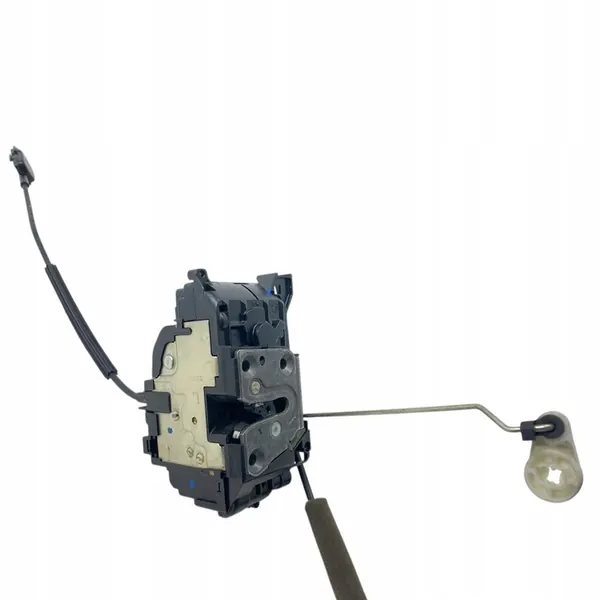 Vänster Bakdörrslås Renault Kangoo II Citan image 8