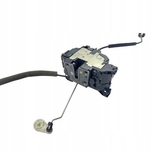 Vänster Bakdörrslås Renault Kangoo II Citan image 9