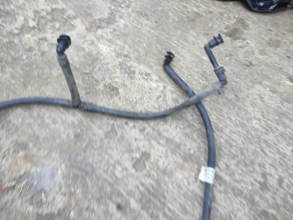 Scheibenwasserschlauch OEM 5C6955970 für VW Jetta VI image 3