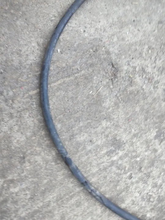 Scheibenwasserschlauch OEM 5C6955970 für VW Jetta VI image 4