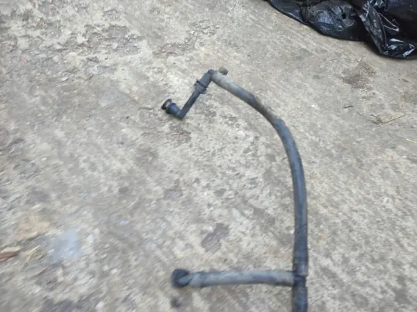 Scheibenwasserschlauch OEM 5C6955970 für VW Jetta VI image 5