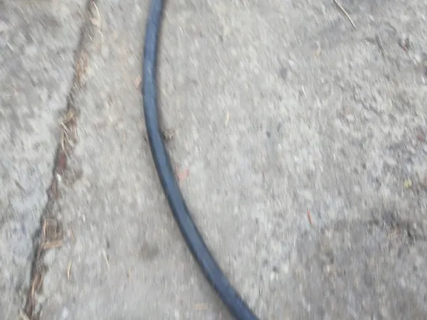 Scheibenwasserschlauch OEM 5C6955970 für VW Jetta VI image 6
