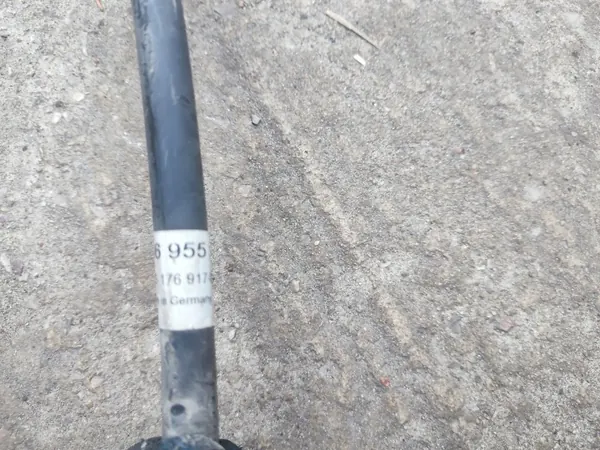 Scheibenwasserschlauch OEM 5C6955970 für VW Jetta VI image 9
