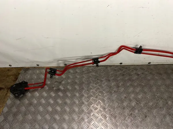Pince borne plus Jaguar OEM FBZ19999 image 4