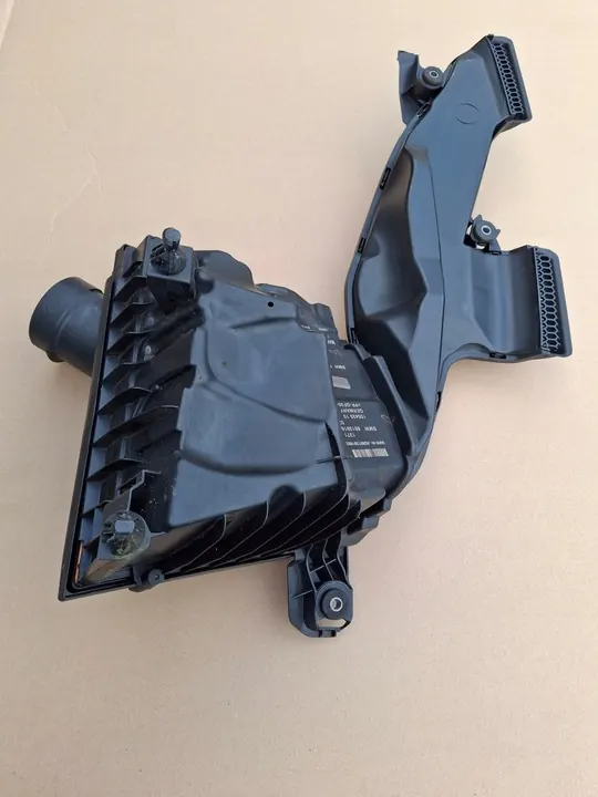 BMW F39 F40 F48 F45 Conducto de Admisión 7645645 image 3