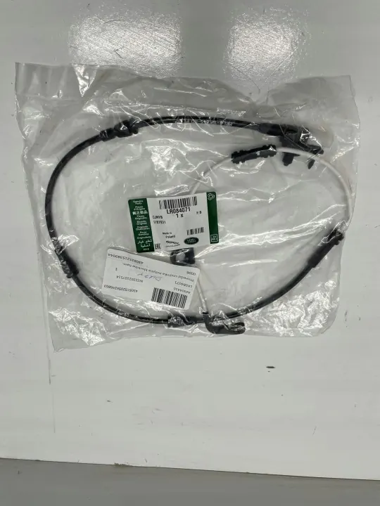 Capteur d'usure plaquettes OEM HPLA10K845BD image 2